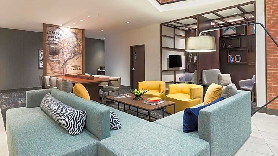 Hyatt Place Austin-Round Rock