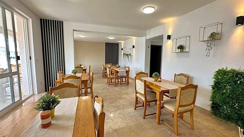 Hotel Buenavista Beach House Trogir