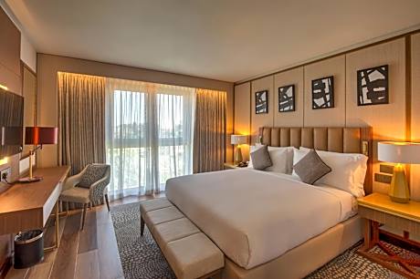 InterContinental Lusaka By IHG