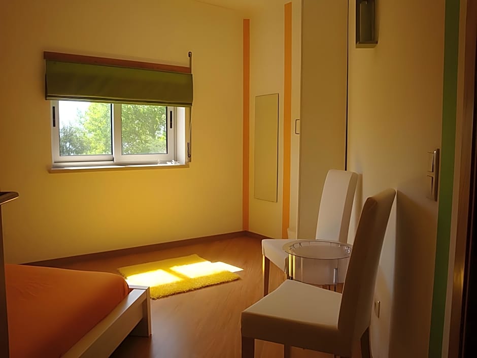 Residencia Praia Norte - AL