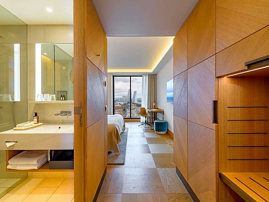Movenpick Hotel Basel