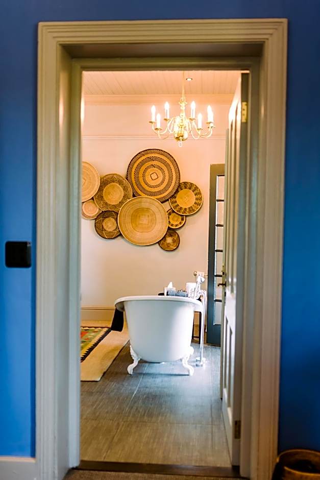 La Fontaine Boutique Hotel by The Oyster Collection