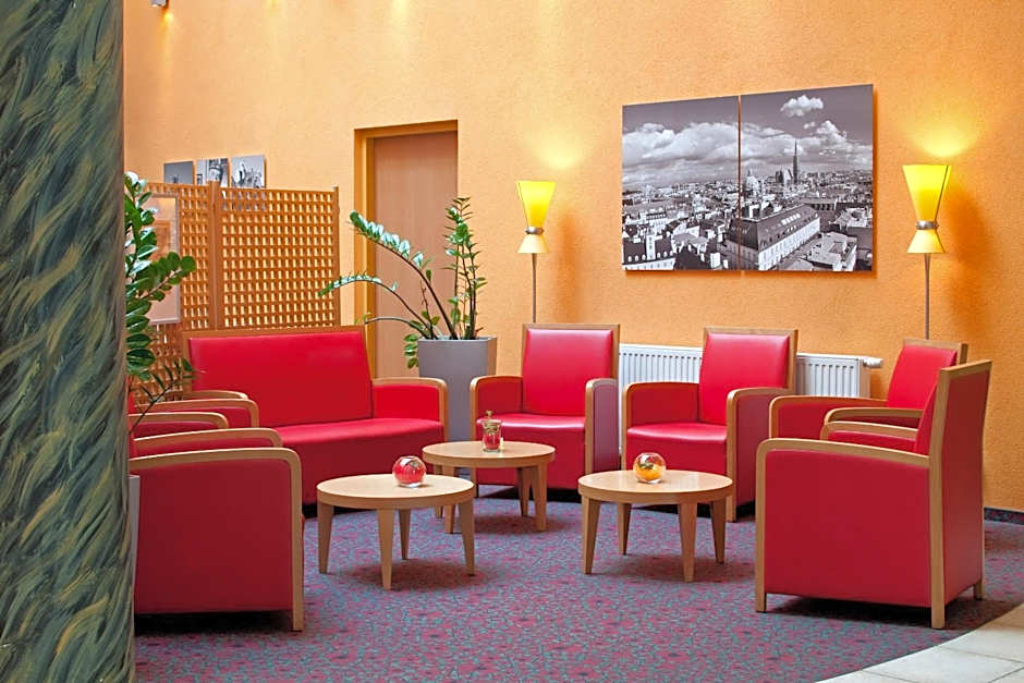 ibis Wien City