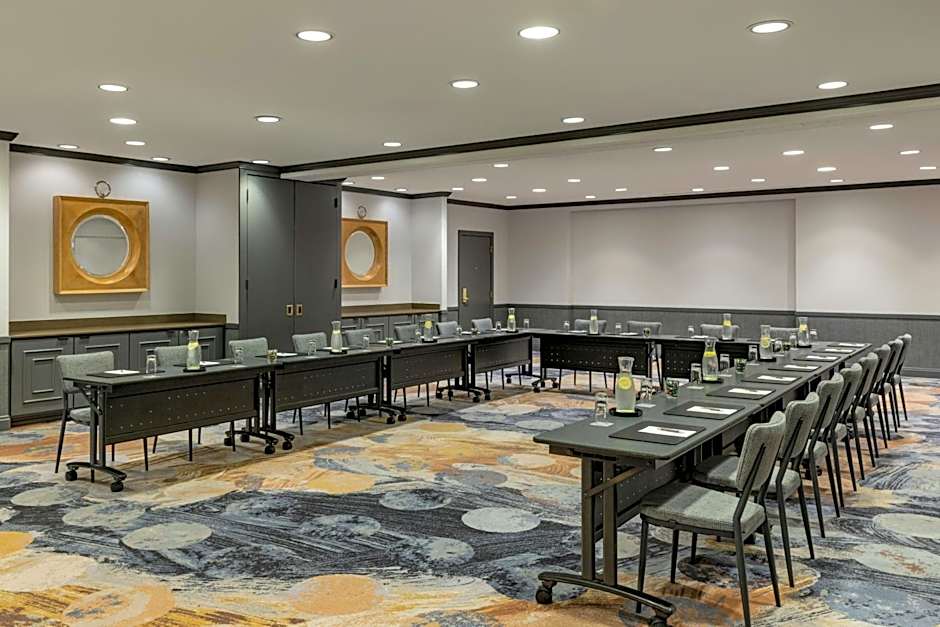 Sheraton Boston Hotel