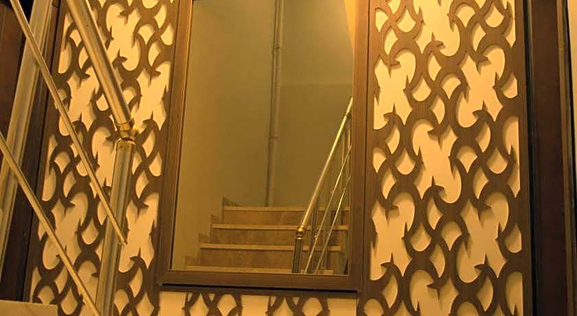 Zengin City Hotel