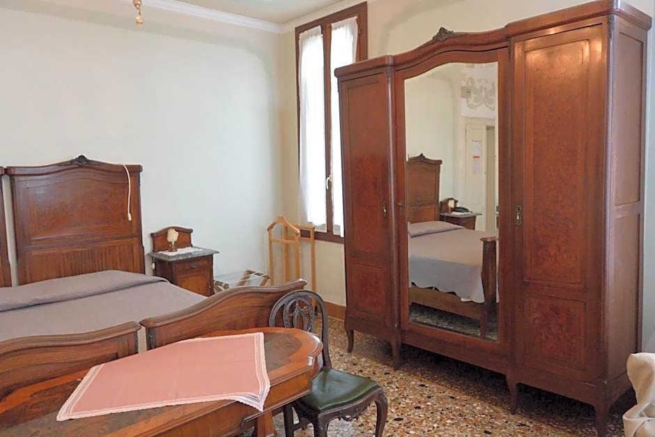 Pensione Seguso