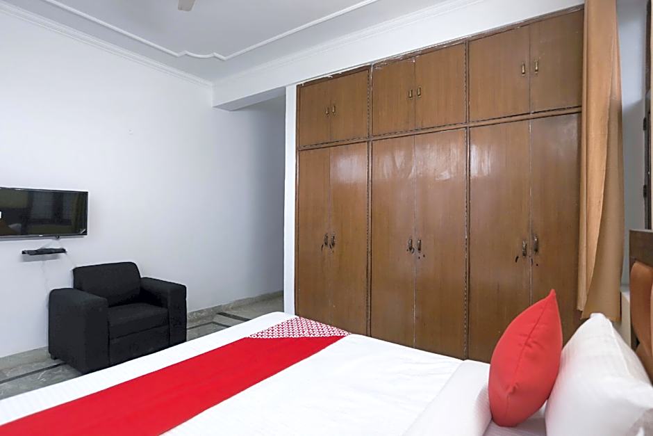 Paradise Pearl Hotel by OYO Rooms – Noida, DC
