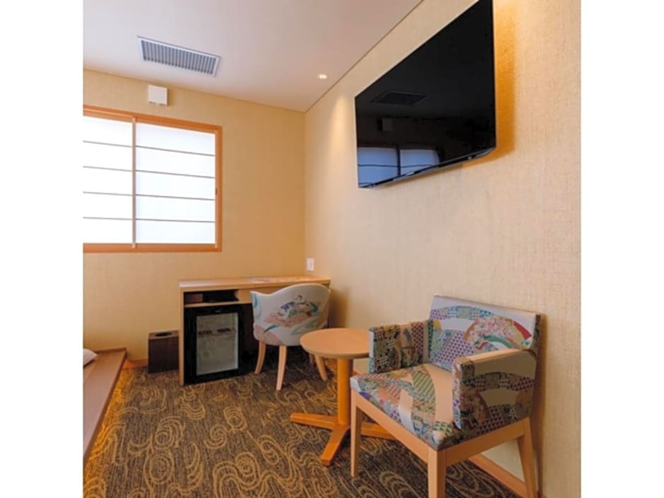 Hotel Rashiku Kanazawa - Vacation STAY 49686v