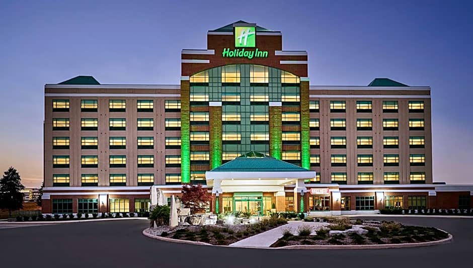Holiday Inn & Suites Oakville at Bronte By IHG