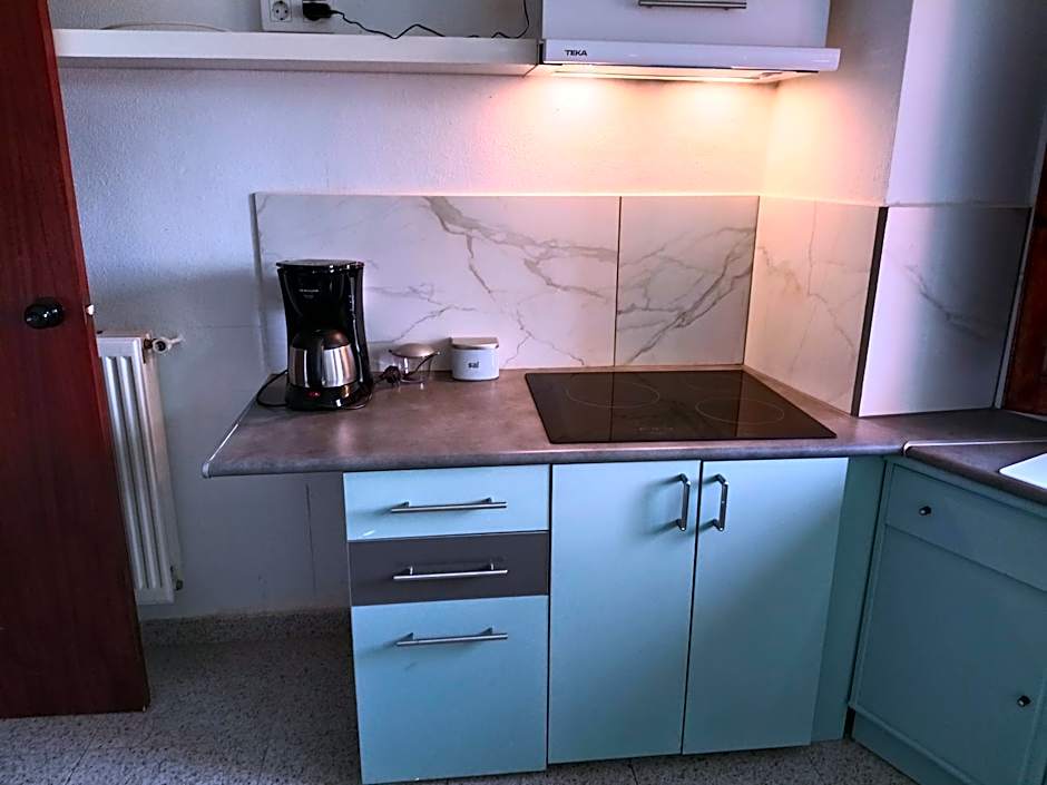 New Hostal Sant Llop