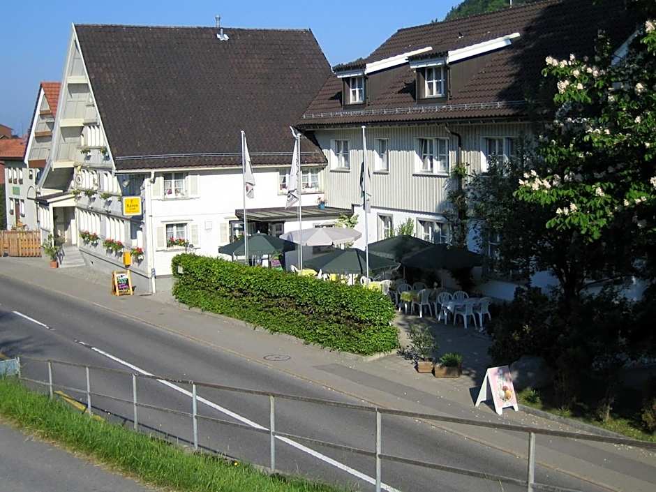Landgasthaus Bären
