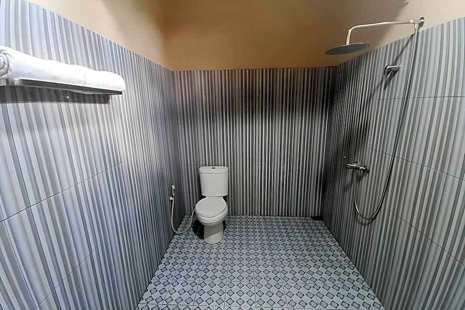 RedDoorz @ Waena Jayapura