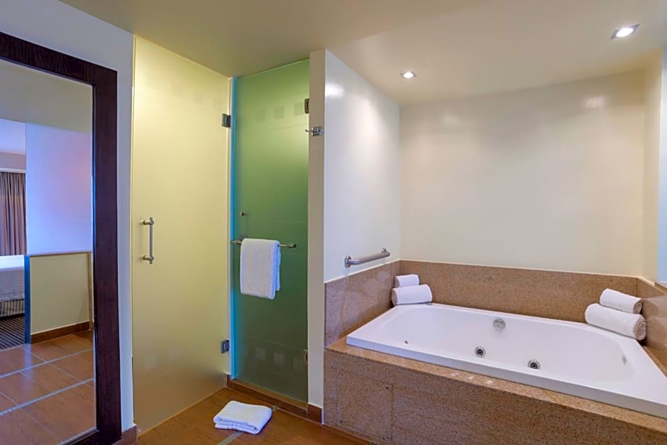 Holiday Inn Mexico City-Plaza Universidad By IHG