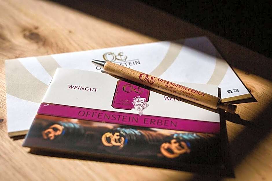 Weinhotel OFFENSTEIN ERBEN