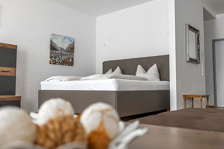 Hotel Freischütz Apartments