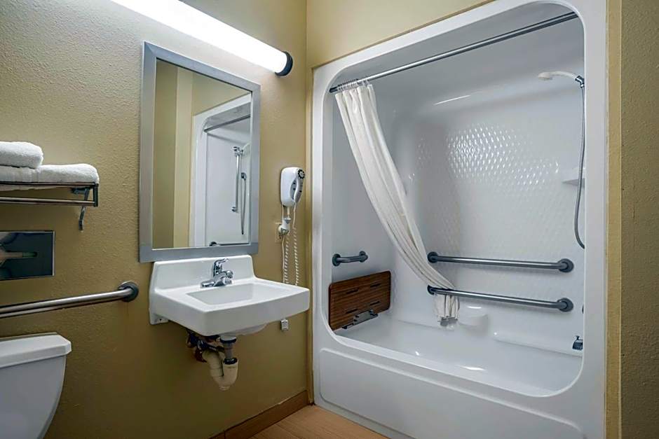 Best Western Ville Platte