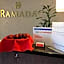Ramada by Wyndham Trenton
