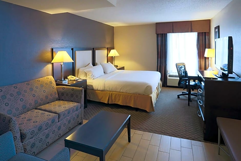 Holiday Inn Express Hotel & Suites Blythewood