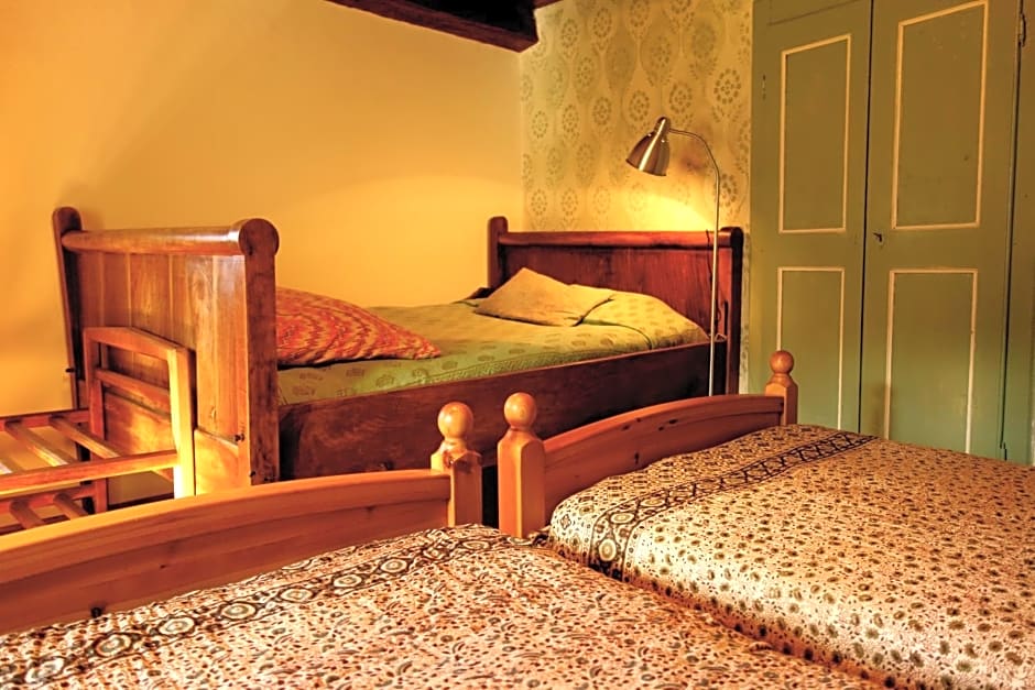 Bed & Breakfast Uvablu