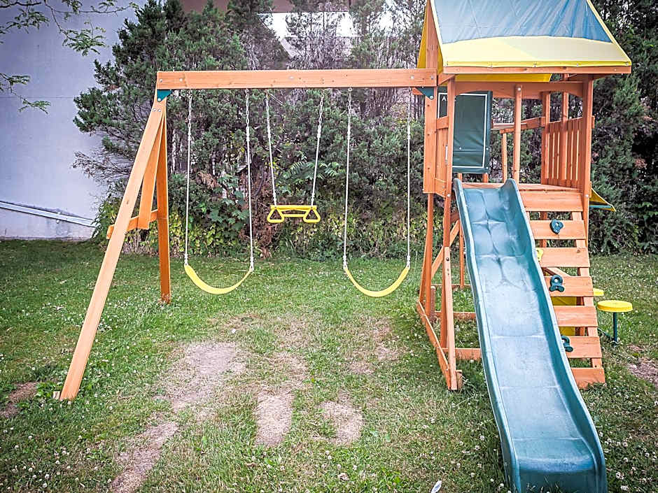 Villager Lodge Niagara Falls