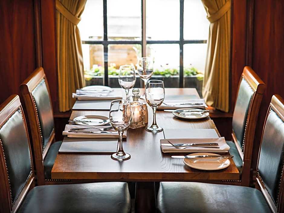 The Royal Toby Hotel