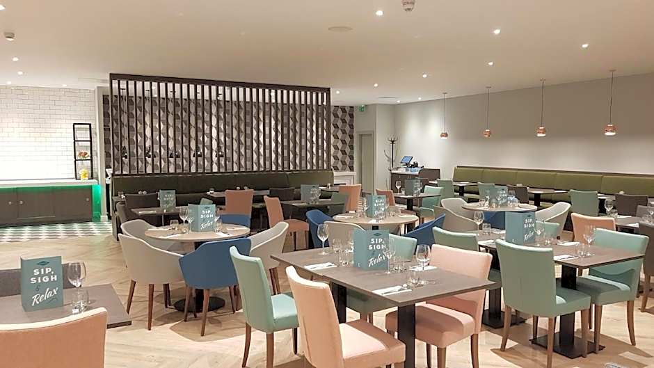 Holiday Inn South Normanton M1, Jct.28 By IHG