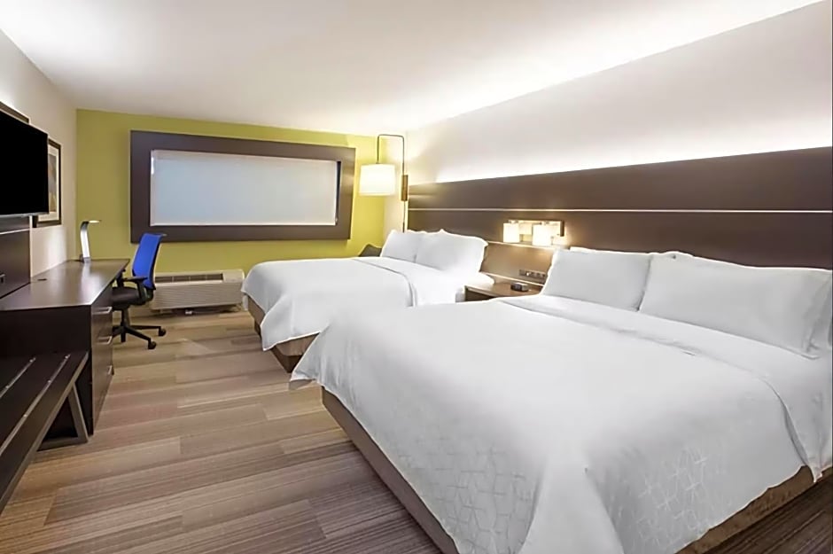 Holiday Inn Express Minneapolis West - Plymouth By IHG