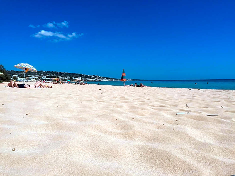 Affittacamere Room and Breakfast Antonuccio