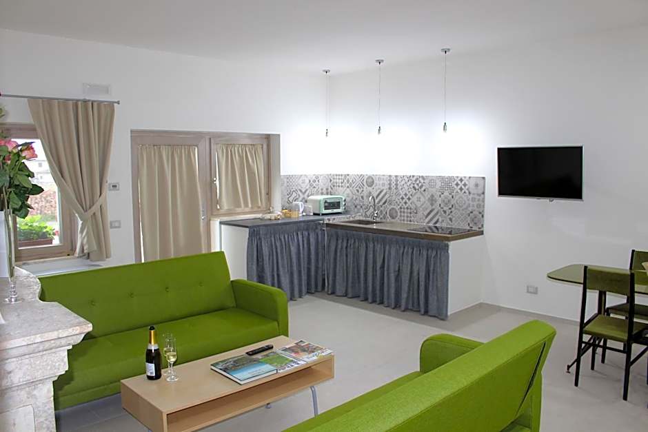 LE CANONICHE NEL MATESE ALBERGO DIFFUSO