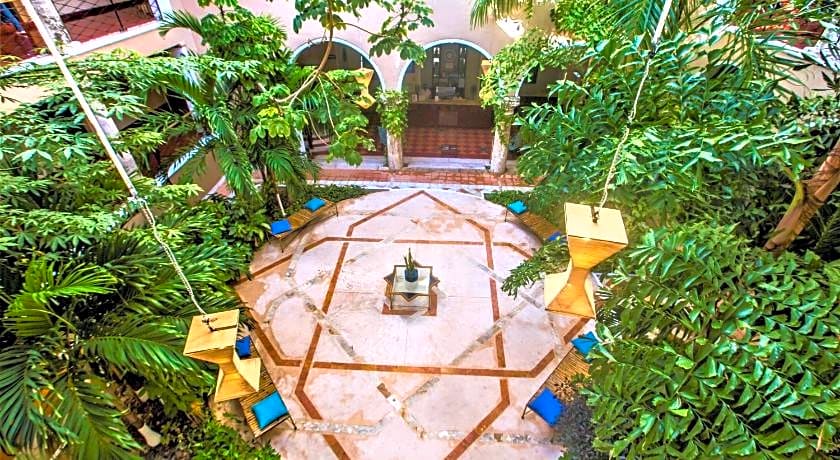 Hotel Merida