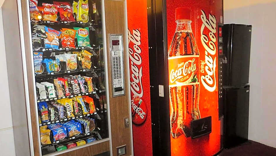 Voyageur Inn And Conference Center