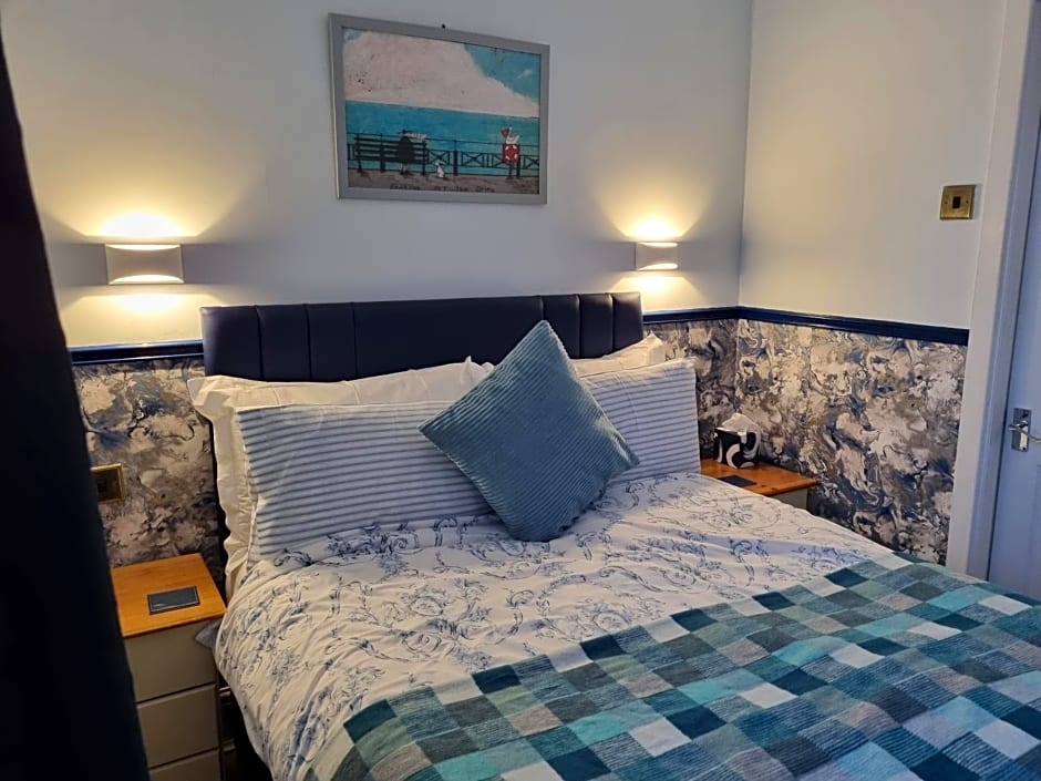 Sirocco Blues Guest House