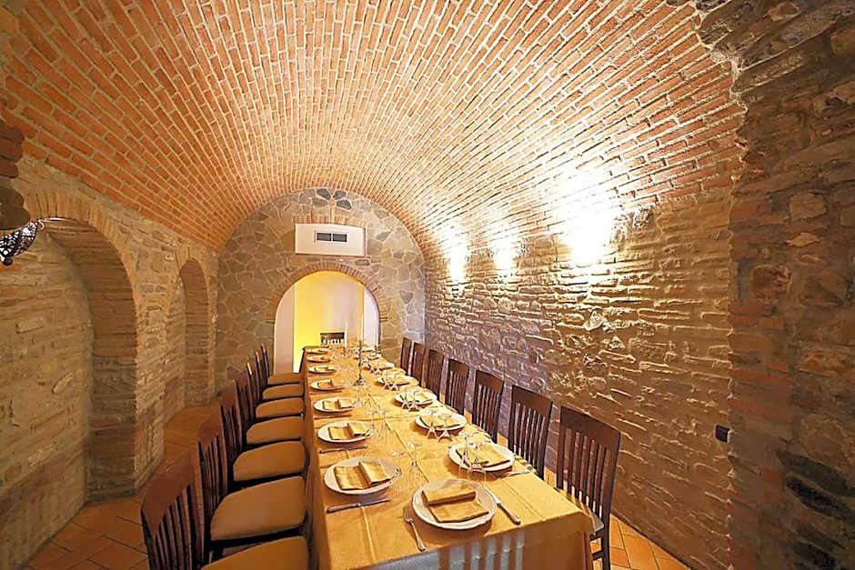 Palazzo dei Poeti