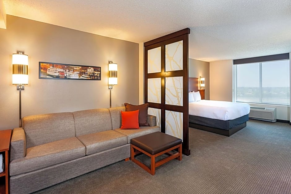 Hyatt Place Sacramento Roseville