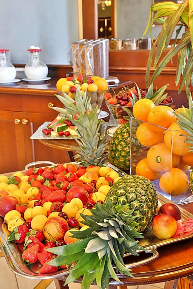 Best Western Classic Hotel