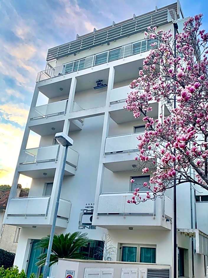 The One Hotel - Designed for Adults - Pet lovers