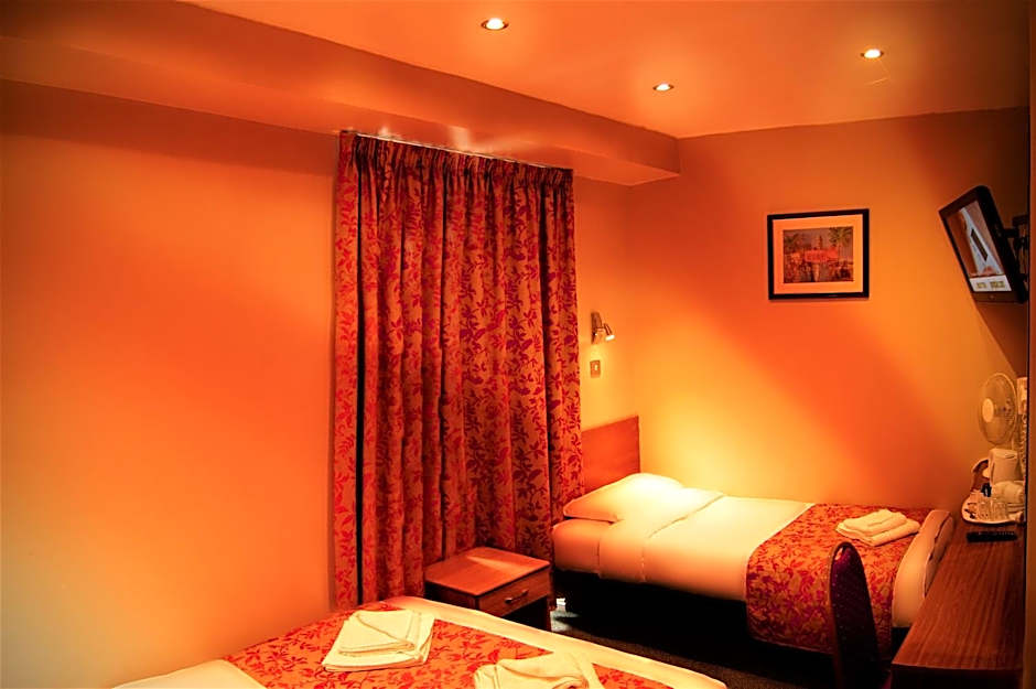 Westbury Hotel Kensington