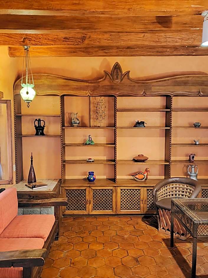 La Joyita Cuernavaca