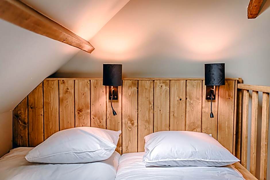 Hotel Centraal Baarlo