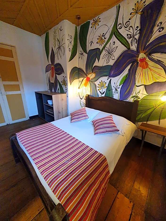 Hostal Ciudad de Segorbe