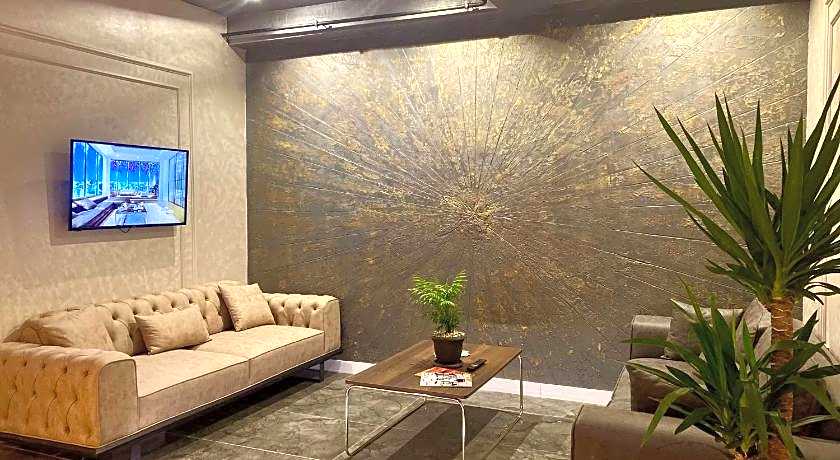 Concept Royal Edirne