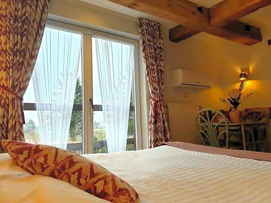 Vakantiehuis De Stokerij
