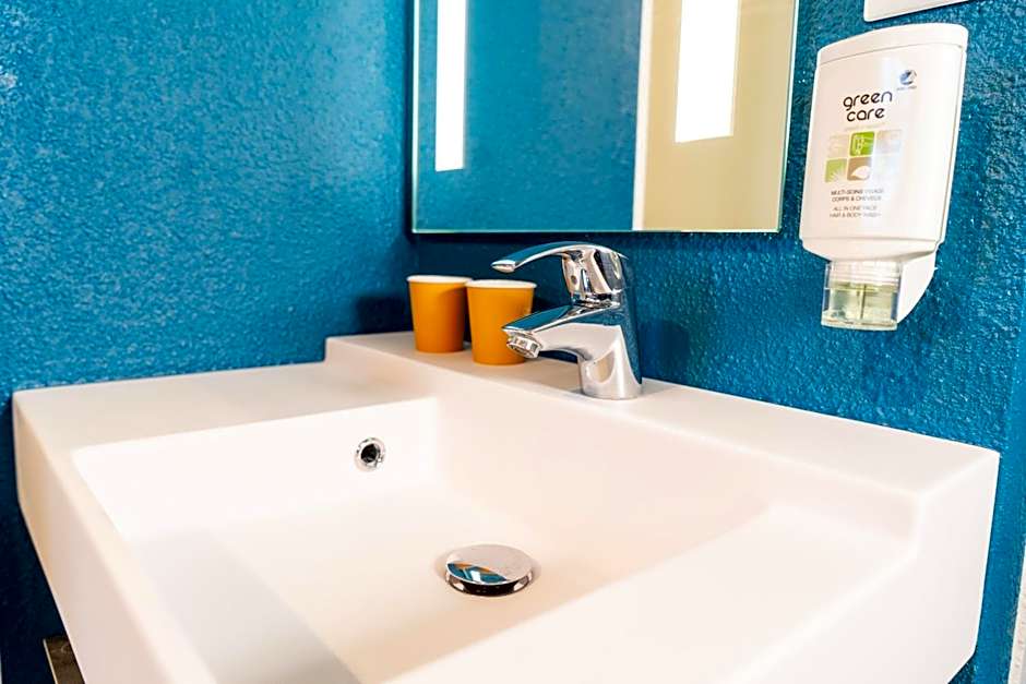 ibis budget Aix en Provence