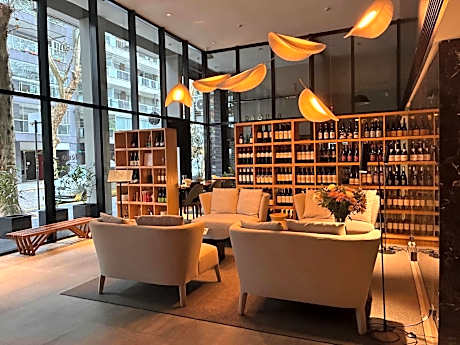 Pleno Palermo Soho
