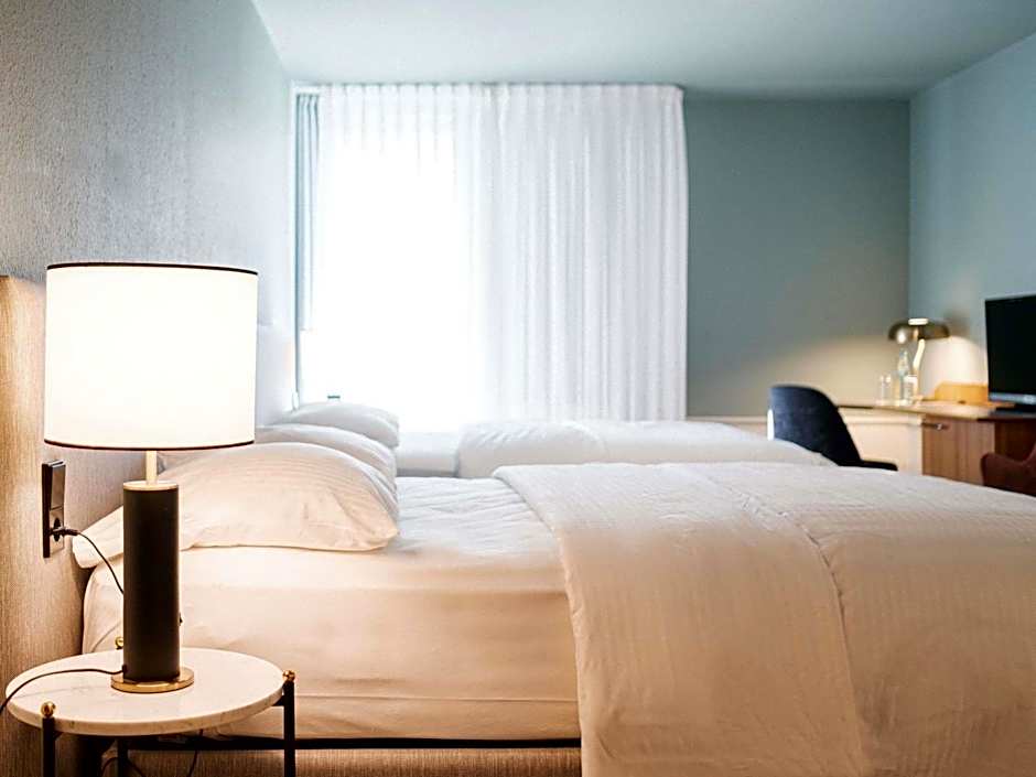 Mercure Hotel Pforzheim (Eroffnung Sommer 2025)