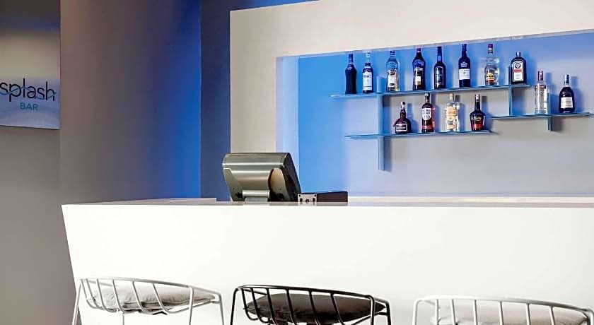 Pullman Miri Waterfront