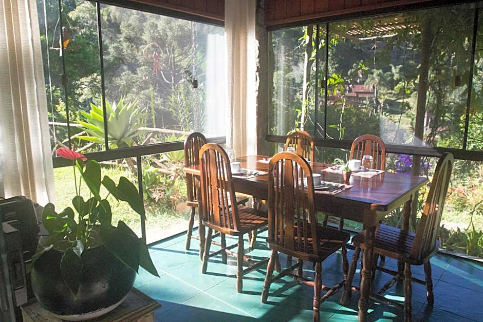 Pousada Recanto da Serra