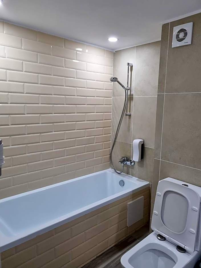 Denis apartament 2 camere