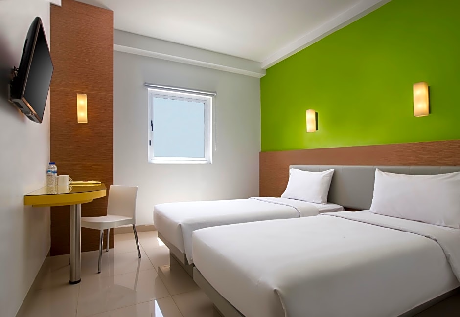 Amaris Hotel Kupang