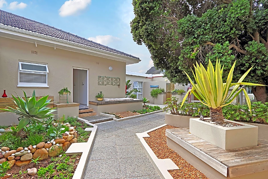 The Beach House Guest House